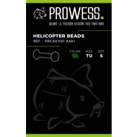 Prowess Montage Helicopter Beads (5 Stück)