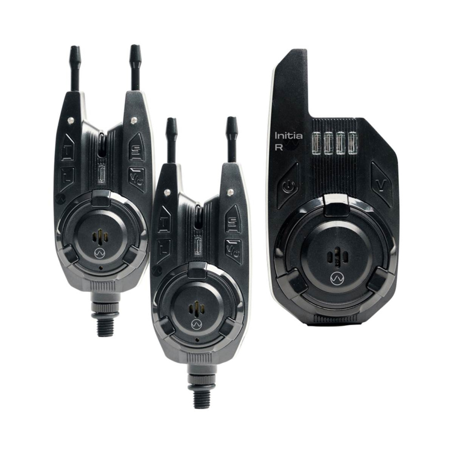Prowess Funkbissanzeiger Set Initia 2+1