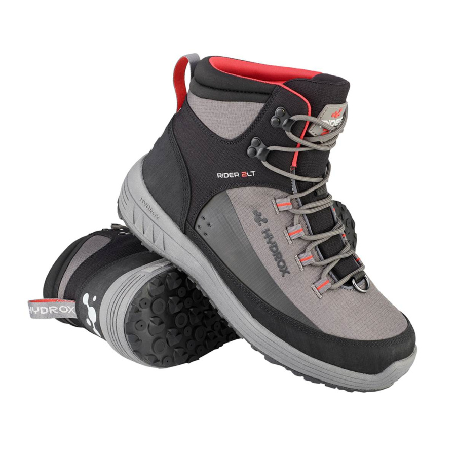 JMC Hydrox Rider 2LT Rubber Watschuh