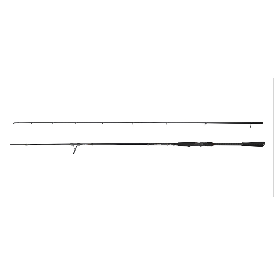 Savage Gear Steckrute Revenge SG2 Fast Shad 2,74m 20-70g