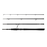 Savage Gear Steckrute Alpha SG2 Big Bait TR 2,59m 70-150g