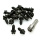 Orvis Spikes Clous Posigrip X24