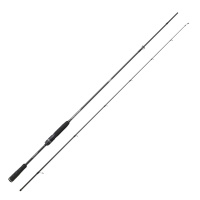 Sakura Steckrute Dark Player Power Series Spin 2,43m 70-130g