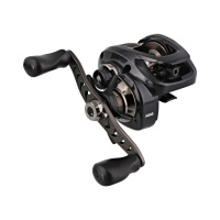 Westin Baitcastrolle W4 101 BC HSG LH