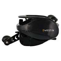Westin Baitcastrolle W4 101 BC HSG LH