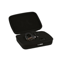 Westin Baitcastrolle W4 101 BC HSG LH