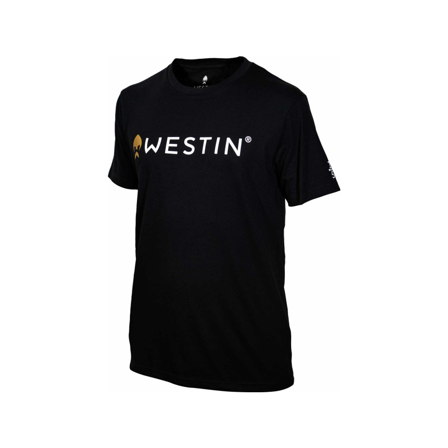 Westin T-Shirt Original black