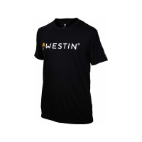 Westin T-Shirt Original black