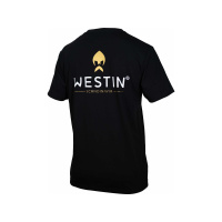Westin T-Shirt Original black