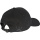 Westin Cap Badge Jet black