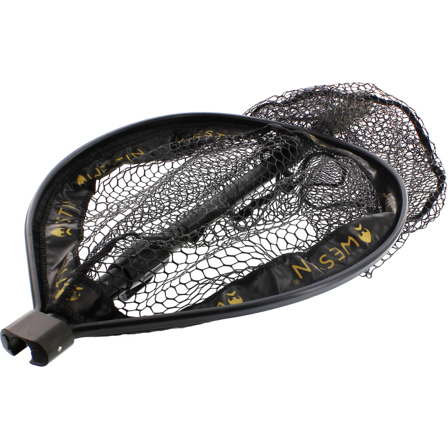 Westin Kescher W3 C&R Adjustable Landing Net M