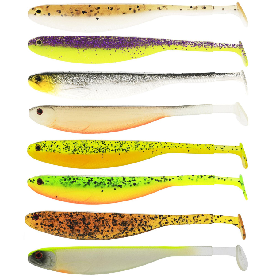 Westin Gummifisch Shadteez Ultra 12cm 7g
