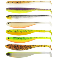 Westin Gummifisch Shadteez Ultra 12cm 7g