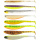 Westin Gummifisch Shadteez Ultra 12cm 7g