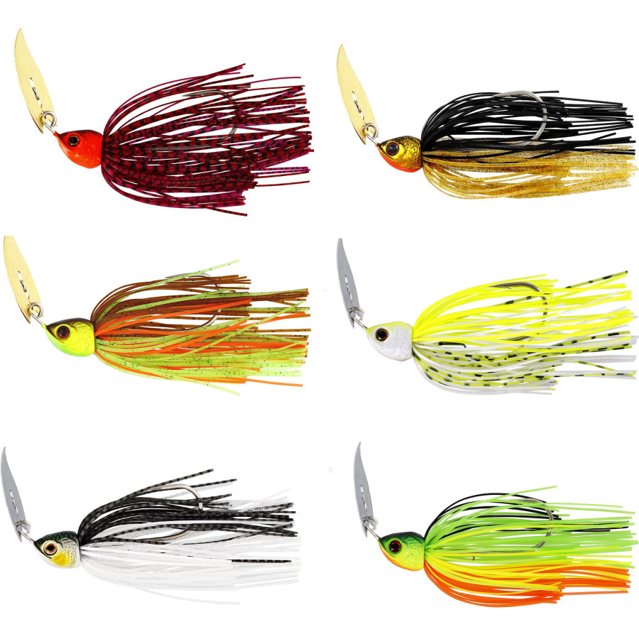 Westin Chatterbait Bladebite V2 7g