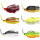 Westin Chatterbait Bladebite V2 7g