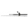 Kinetic Rute+Rolle Set POWERCORE CC 1,95m 30-50lbs