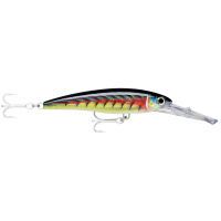 Rapala Wobbler X-Rap® Magnum® 18cm HD Lime Light UV