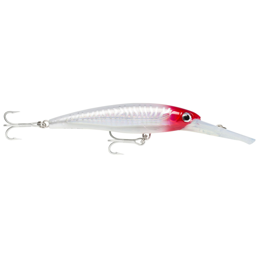 Rapala Wobbler X-Rap® Magnum® 18cm Red Head UV