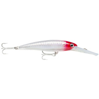 Rapala Wobbler X-Rap® Magnum® 18cm Red Head UV