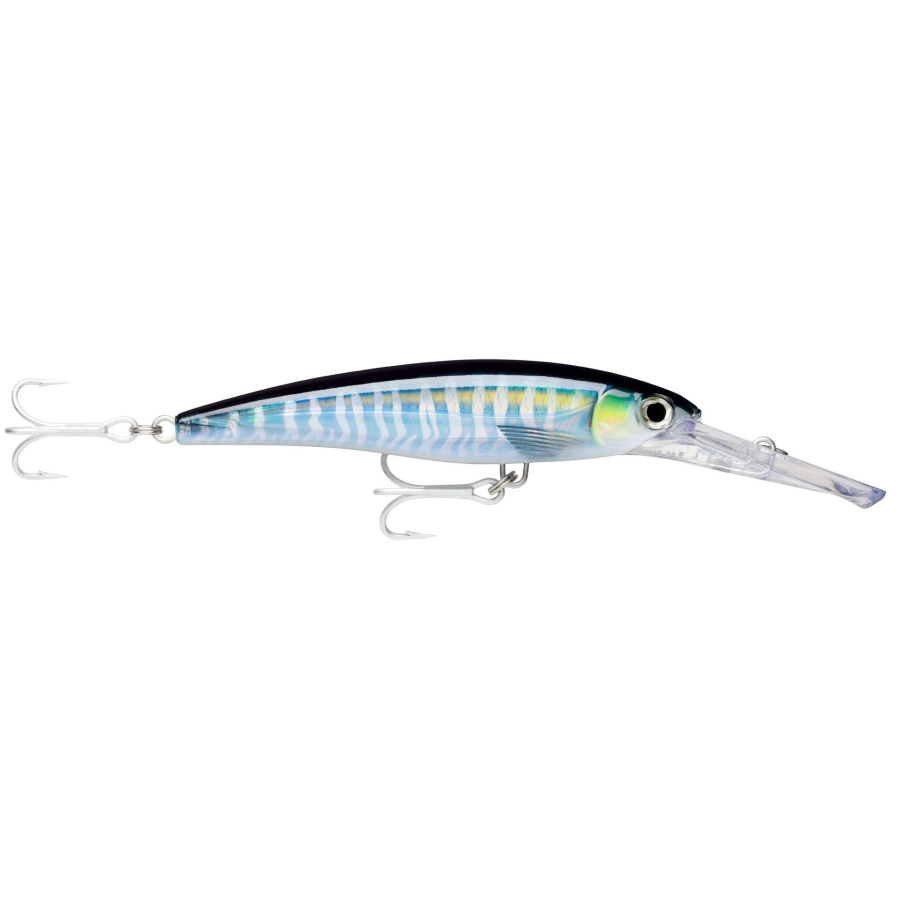 Rapala Wobbler X-Rap® Magnum® 18cm HD Wahoo UV