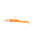 Ragot Gummiköder Raglou Hybrid Monster 14cm 45g Fluo Orange