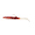 Ragot Gummiköder Raglou Hybrid Monster 14cm 45g Abalone Red
