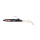 Ragot Gummiköder Raglou Hybrid Monster 16cm 74g Abalone Rainbow