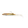 Ragot Gummiköder Raglou Hybrid Monster 20cm 145g Abalone Yellow
