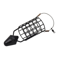 Garbolino Futterkorb Bullet Distance Feeder M 40g