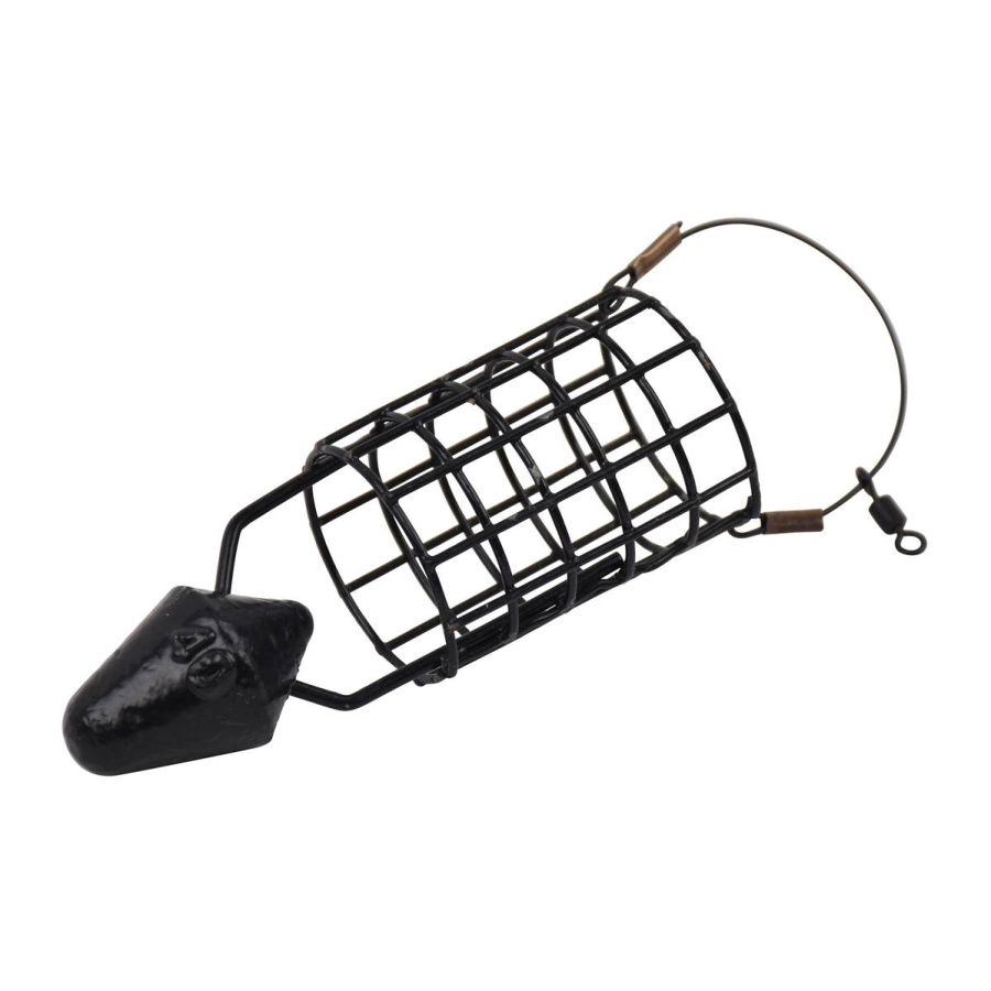 Garbolino Futterkorb Bullet Distance Feeder L 60g