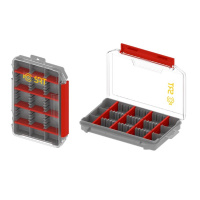 Sert Geräteschachtel Dose SRT-3082-12CA 20,5cm x...