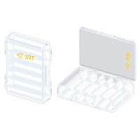 Sert Geräteschachtel Dose SRT-30812X6CFS 14cm x...