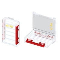 Sert Geräteschachtel Dose SRT-30802X6CF 19cm x 13cm...