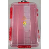 Sert Geräteschachtel Dose SRT-307614CA Waterproof...