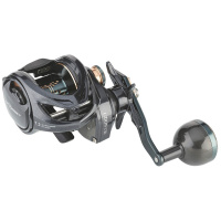 Sunset Baitcastrolle I-Zion CW 72HS
