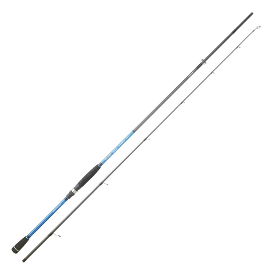 Sunset Steckrute Atom SW Spinning 2,40m 15-50g