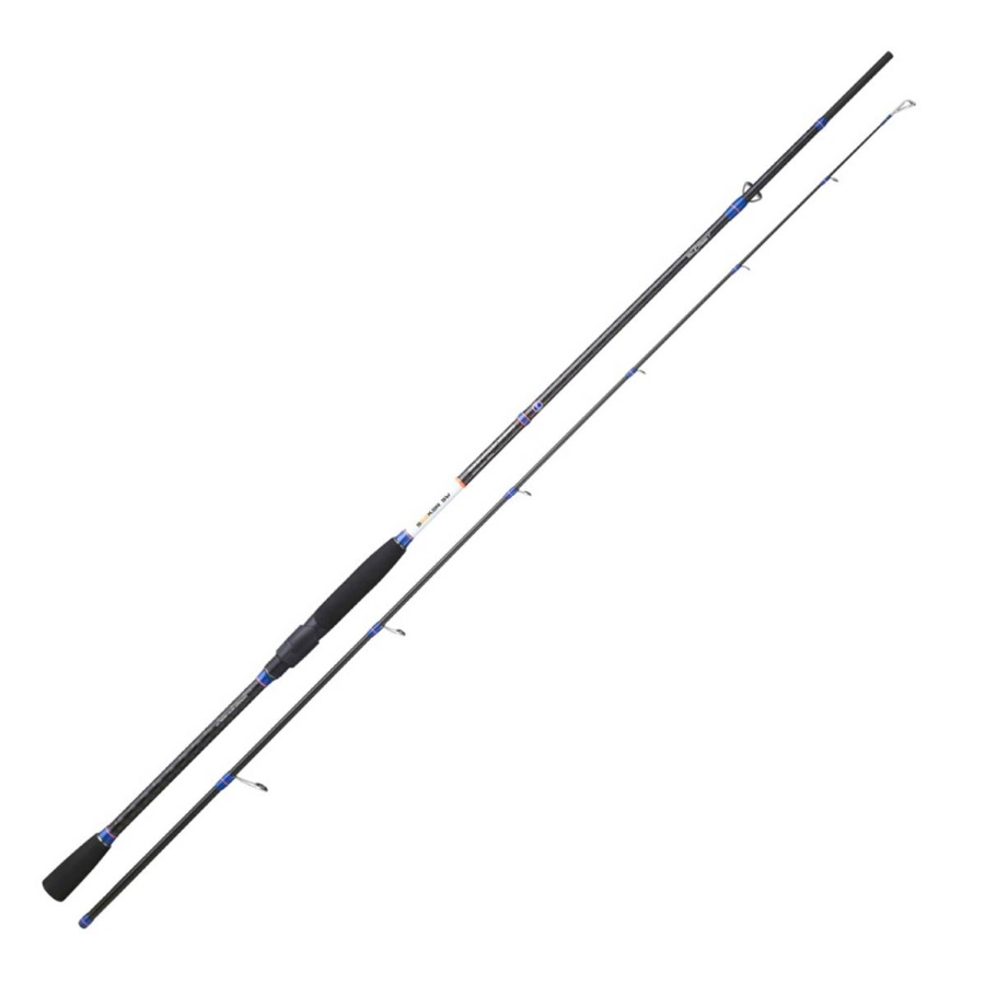Sunset Steckrute Seeker SW Spinning 2,10m 30-60g