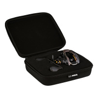 Westin Baitcastrolle W6 BC 200 MSG RH