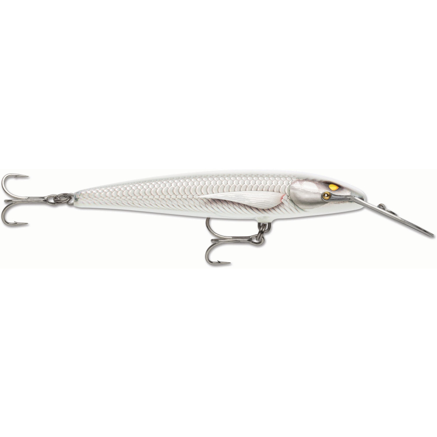 Rapala Wobbler Countdown® Magnum® Elite 18,5cm Armored Ghost