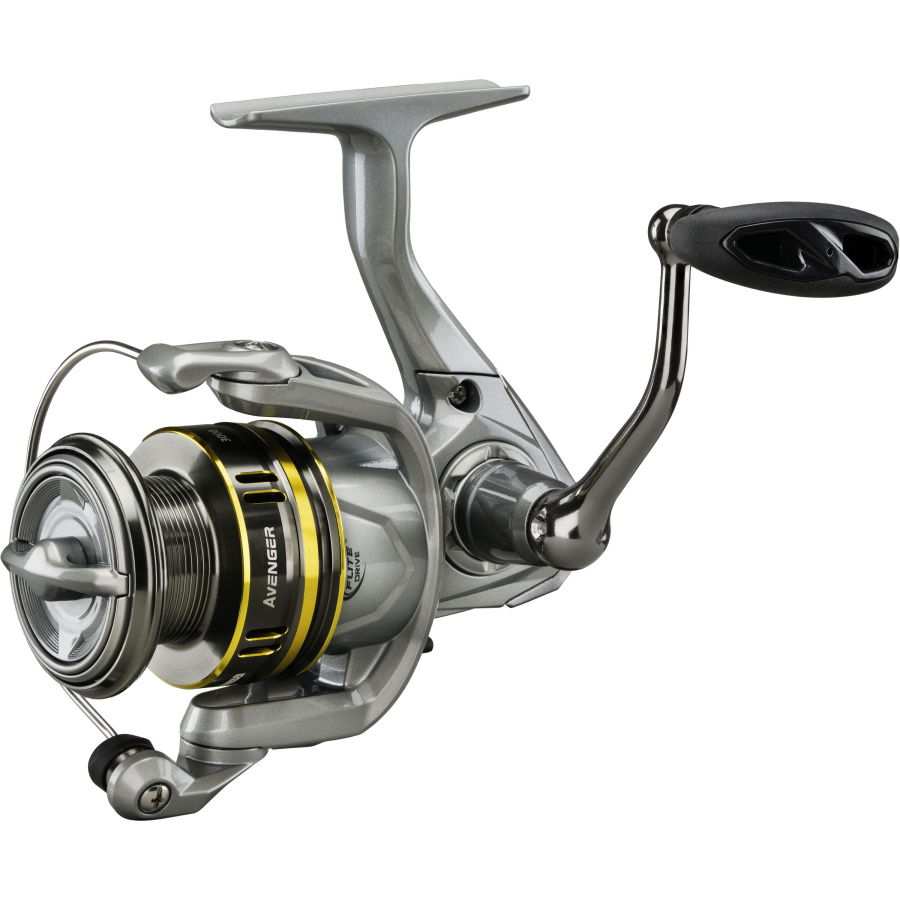 Okuma Stationärrolle Avenger B 1000