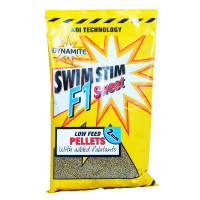 Dynamite Baits Pellets Swim Stim F1  2mm  900g