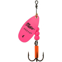 Mepps Spinner Agila Fluo Pink