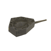 Mikado Blei Inline Gripper 70g 2,5oz
