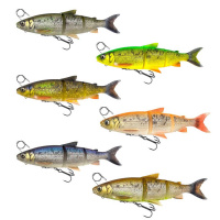 Savage Gear 3D Line Thru Whitefish MS 17cm 53g