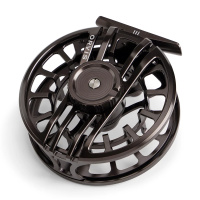 Orvis Fliegenrolle Hydros black