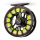Orvis Fliegenrolle Hydros black