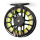 Orvis Fliegenrolle Hydros black