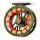 Orvis Fliegenrolle Hydros matte olive