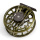Orvis Fliegenrolle Hydros matte olive